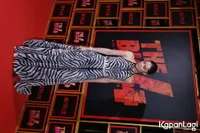 Foto Michelle Tahalea