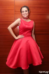 Foto Michelle Ziudith