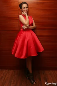 Foto Michelle Ziudith