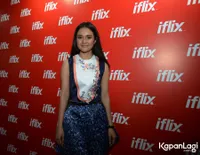 Foto Michelle Ziudith