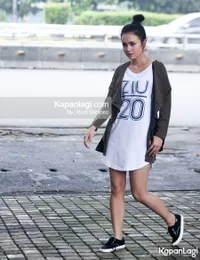 Foto Michelle Ziudith