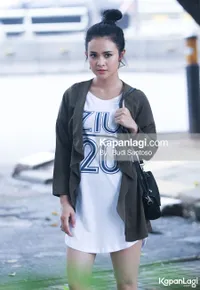 Foto Michelle Ziudith