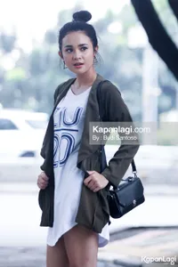 Foto Michelle Ziudith