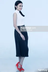 Foto Michelle Ziudith