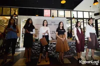 Foto Michelle Ziudith