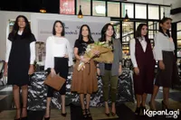 Foto Michelle Ziudith