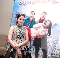 Foto Michelle Ziudith