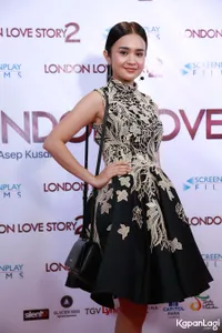 Foto Michelle Ziudith