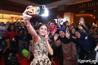 Foto Michelle Ziudith