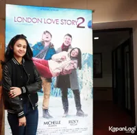 Foto Michelle Ziudith