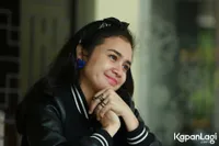 Foto Michelle Ziudith