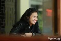 Foto Michelle Ziudith