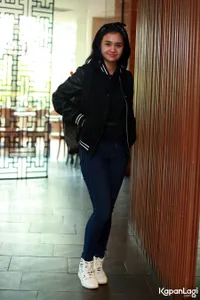 Foto Michelle Ziudith