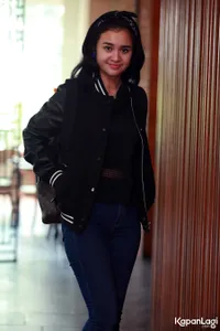 Foto Michelle Ziudith