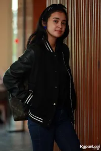 Foto Michelle Ziudith