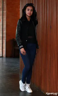 Foto Michelle Ziudith