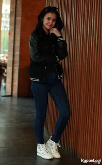 Foto Michelle Ziudith