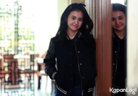 Foto Michelle Ziudith