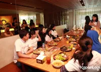 Foto Michelle Ziudith