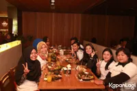 Foto Michelle Ziudith