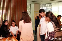 Foto Michelle Ziudith