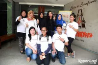 Foto Michelle Ziudith