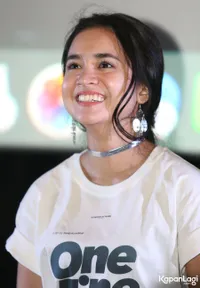 Foto Michelle Ziudith