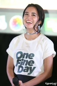 Foto Michelle Ziudith