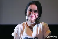 Foto Michelle Ziudith