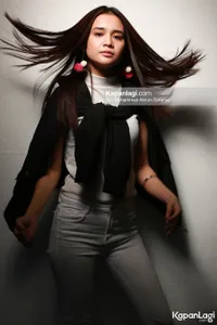 Foto Michelle Ziudith