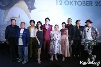 Foto Michelle Ziudith