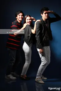 Foto Michelle Ziudith