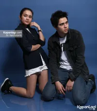 Foto Michelle Ziudith