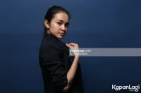 Foto Michelle Ziudith