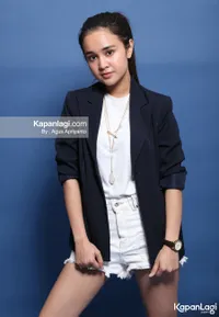 Foto Michelle Ziudith