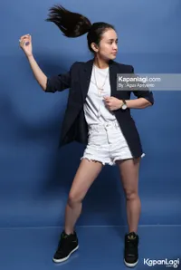 Foto Michelle Ziudith