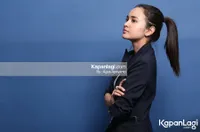 Foto Michelle Ziudith