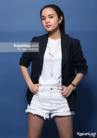 Foto Michelle Ziudith