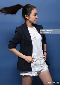 Foto Michelle Ziudith