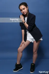 Foto Michelle Ziudith