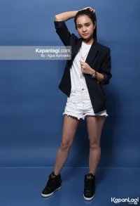 Foto Michelle Ziudith