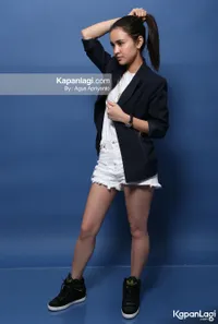 Foto Michelle Ziudith