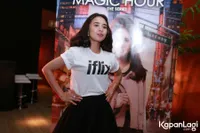 Foto Michelle Ziudith