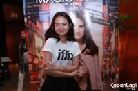 Foto Michelle Ziudith