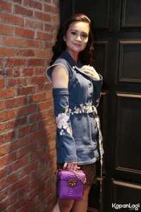 Foto Michelle Ziudith