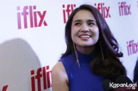 Foto Michelle Ziudith