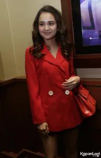 Foto Michelle Ziudith