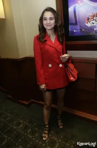 Foto Michelle Ziudith