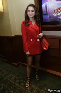 Foto Michelle Ziudith