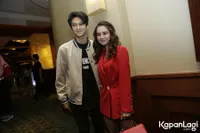 Foto Michelle Ziudith